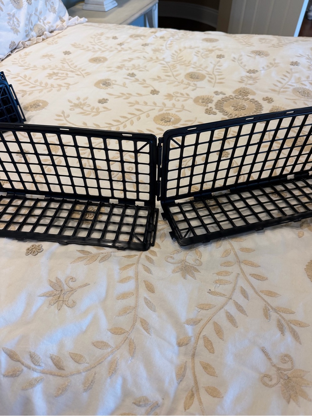 Under Couch Blockers - Picture 7 of 7